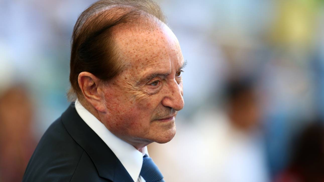 Figueredo wird an Uruguay ausgeliefert