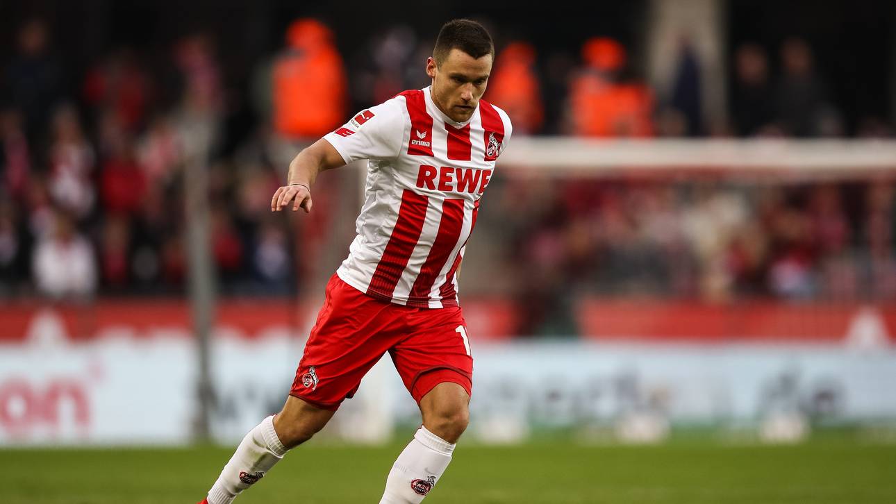 Köln vorerst ohne Clemens