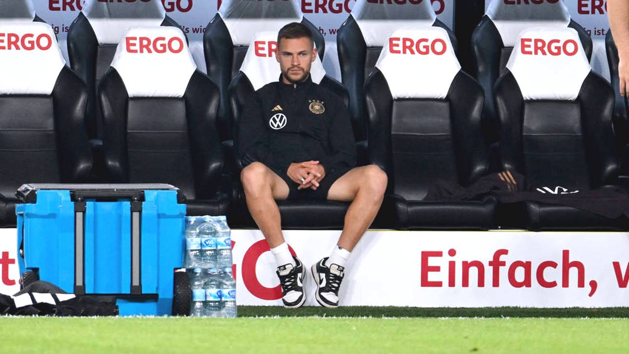 Was läuft bei Kimmich und Co. schief?