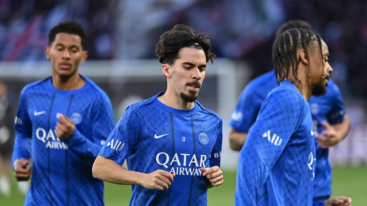Ausfall von PSG-Star gegen Bayern? Jetzt spricht Enrique