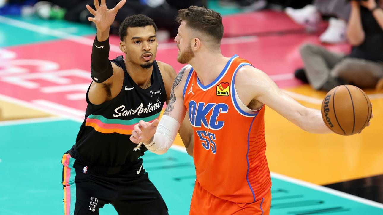 Krachende Pleite für Hartenstein-Team