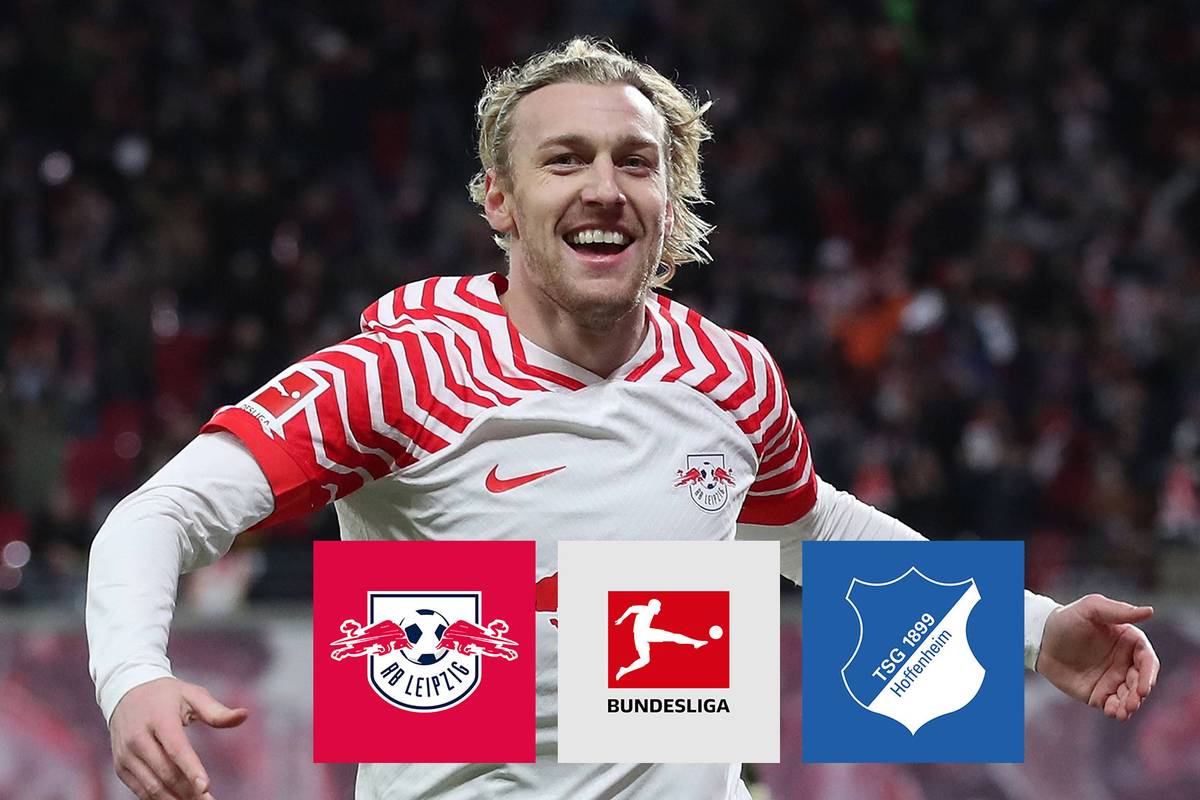 Nichts zu holen gab es für die TSG 1899 Hoffenheim bei RB Leipzig. Die Heimmannschaft erfreute ihre Fans mit einem 3:1. RB erledigte die Hausaufgaben sorgfältig und verbuchte gegen den Underdog einen Dreier.