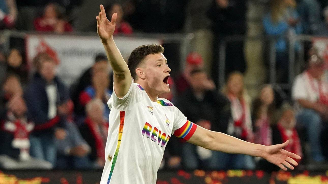 Fürth – Köln Tipp, Prognose, Quoten | 11.04.2025