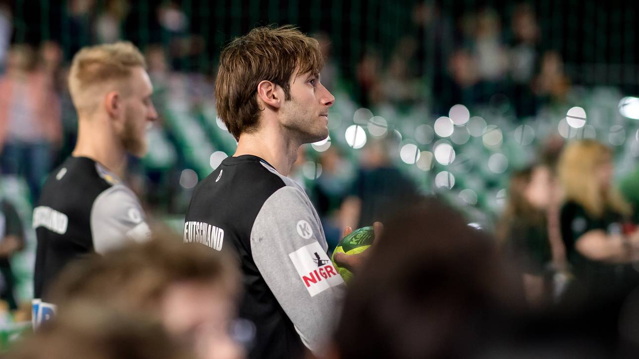 Gensheimer will den Kreis schließen