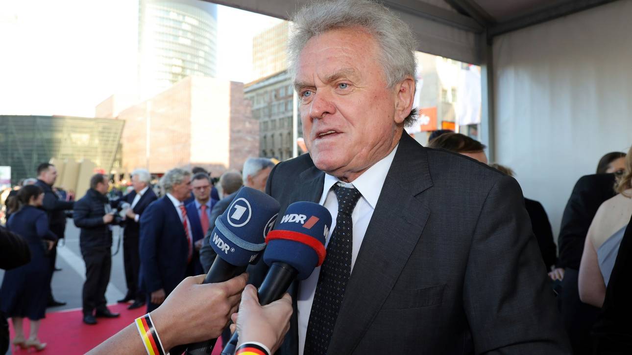 Maier über Müller: Bayern „verliert ein Stück seiner Seele“