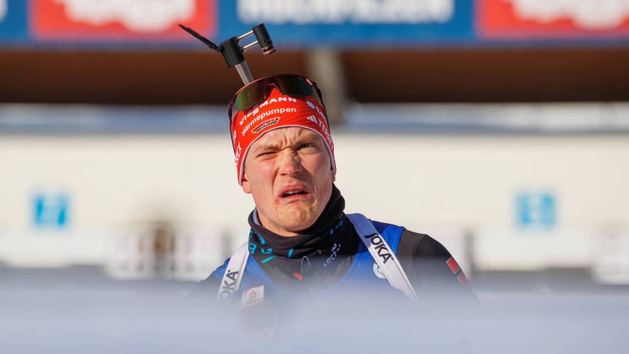 Doll fordert mehr Aggressivität