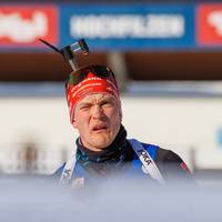 In der Verfolgung über 12,5 Kilometer in Hochfilzen haben die deutschen Biathleten um Ex-Weltmeister Benedikt Doll das Podest verpasst. Johannes Thingnes Bö kehrt in die erfolgsspur zurück.