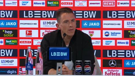 Der VfL Wolfsburg hat im Abstiegskampf der Fußball-Bundesliga einen weiteren herben Rückschlag kassiert. Wie geht es mit dem Trainer Daniel Bauer weiter?