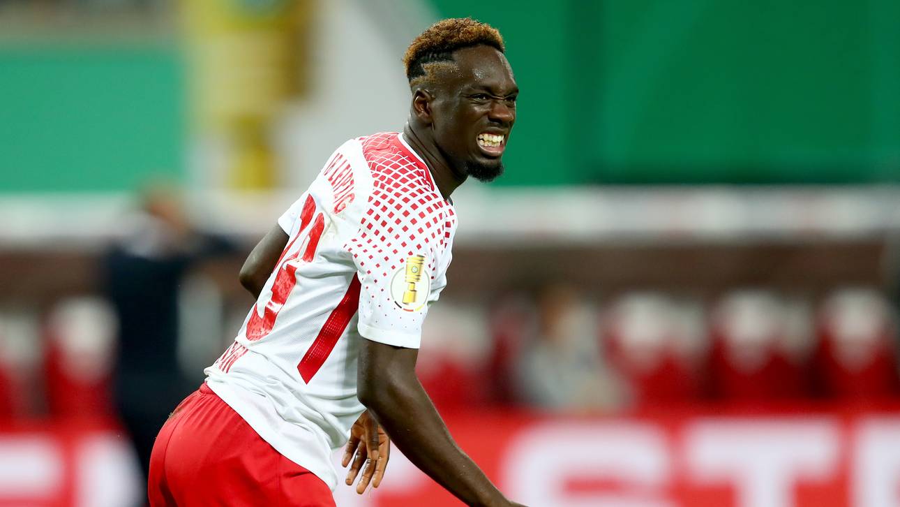 Augustin muss länger pausieren