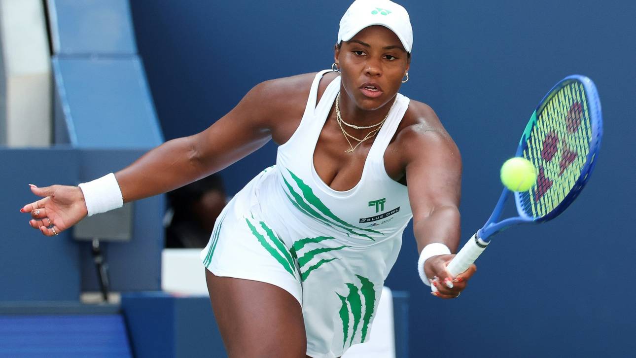 Townsend entschuldigt sich nach Eklat