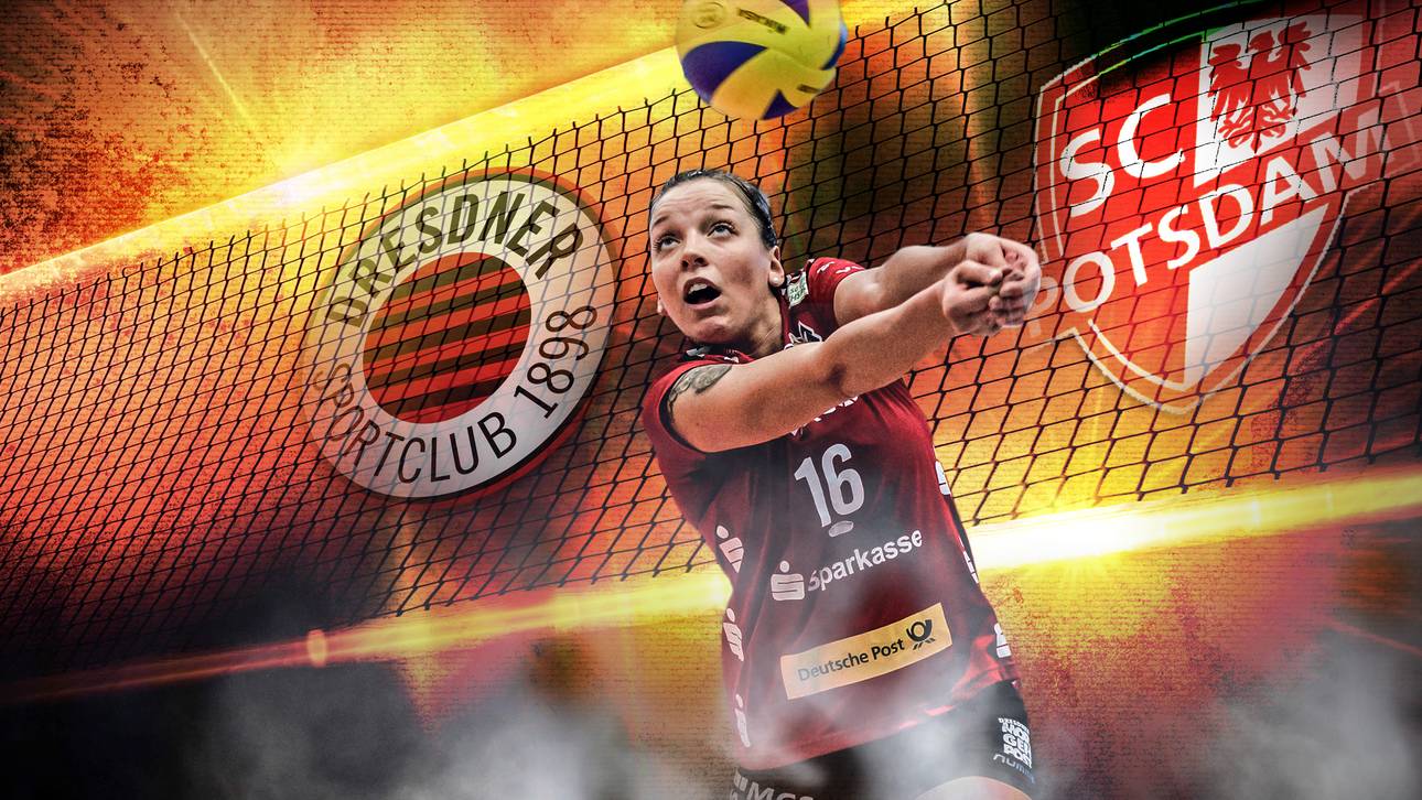 Dresden will Vorsprung ausbauen