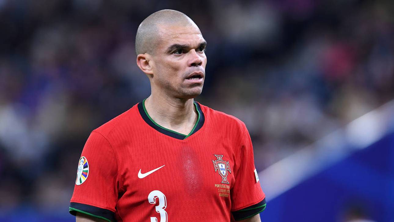 Palhinha? Real-Legende gibt Ratschlag