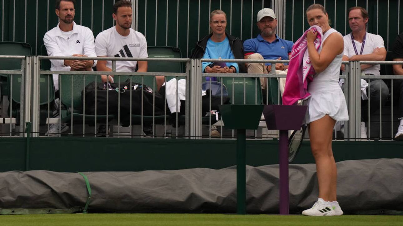 Niemeier kegelt Topspielerin raus!