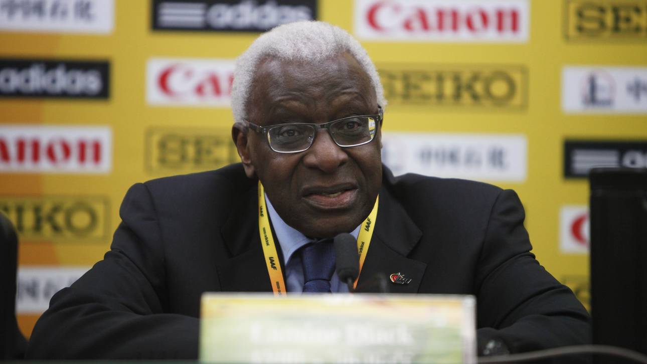 IAAF bezieht neues Hauptquartier