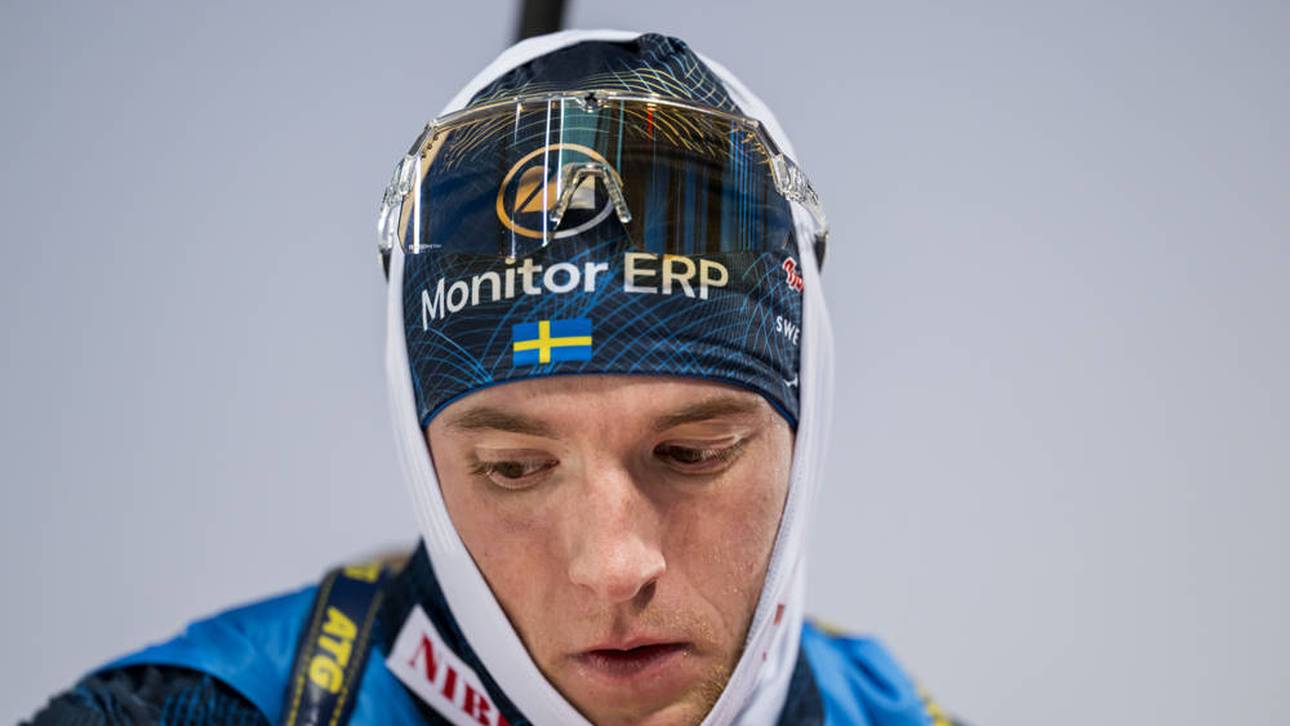 Biathlon-Ass legt sich mit Nation an