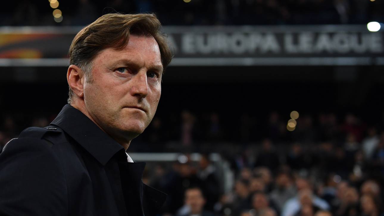 Hasenhüttl-Entscheidung naht