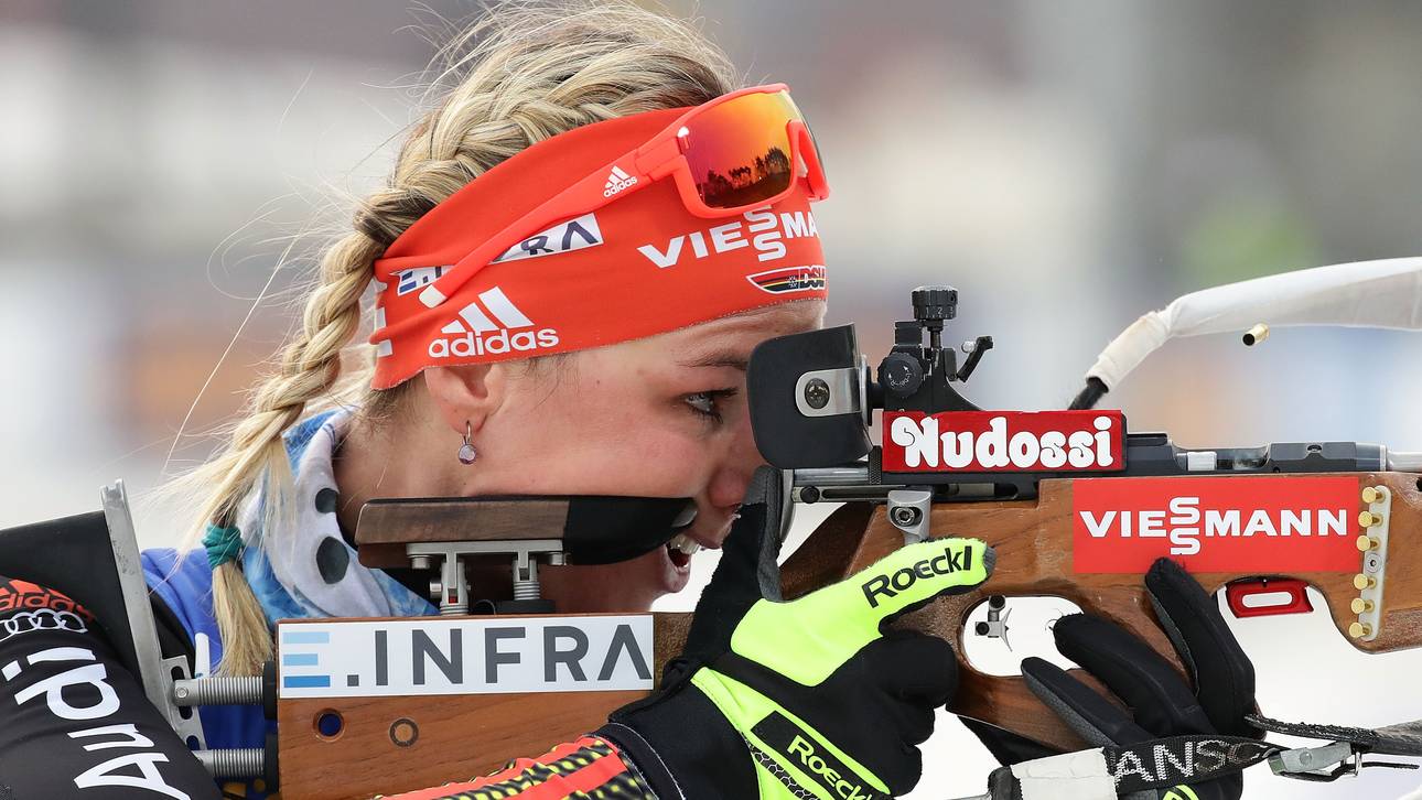 Herrmann schießt sechs Fahrkarten