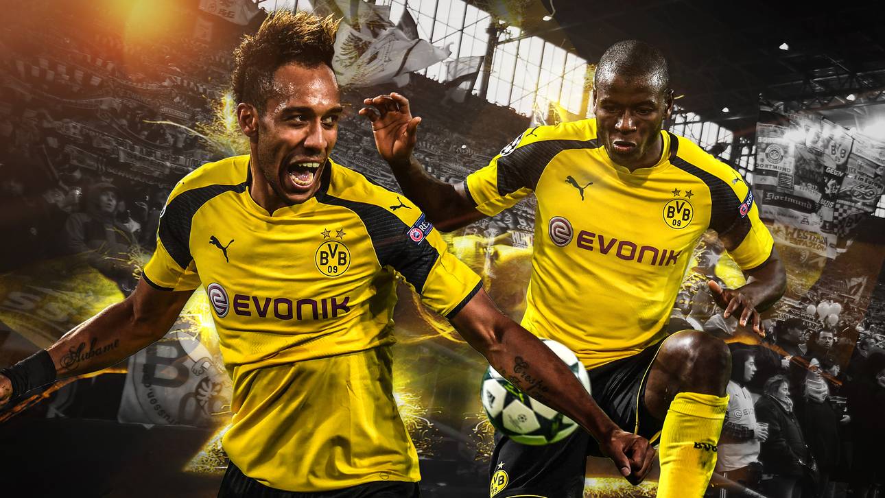 Schattenmann Ramos trumpft auf