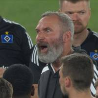 Walter on fire: Die Wutausbrüche dieser Saison im Video