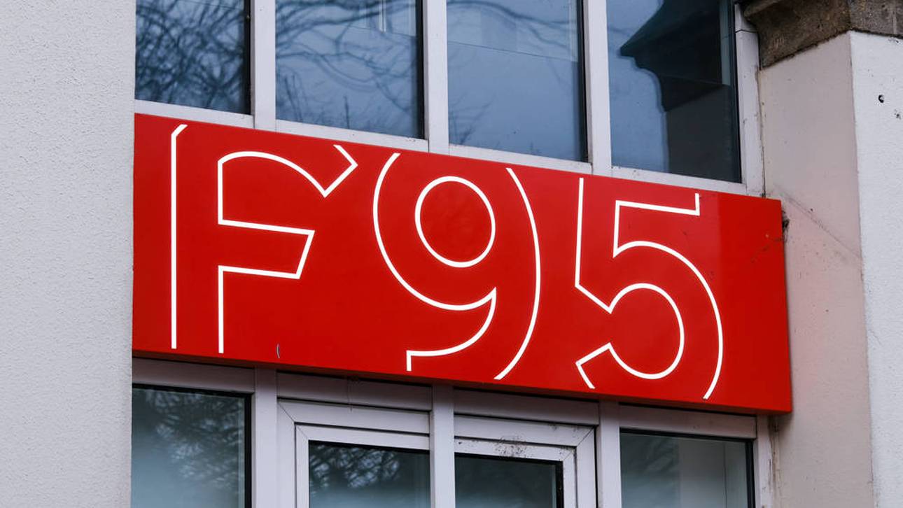 Dreister Diebstahl bewegt Fortuna