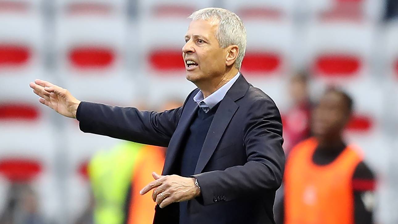 Das soll der BVB für Favre zahlen