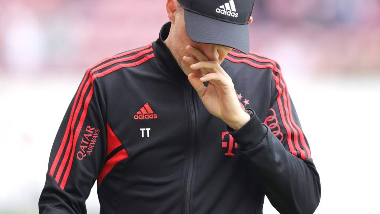 Überwindet Tuchel seinen Komplex?