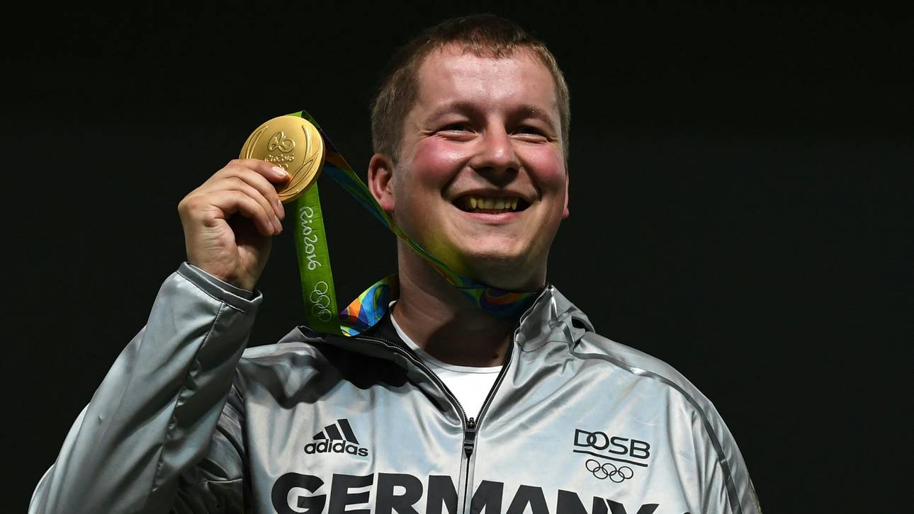 Doppel-Gold! Doch Reitz hadert