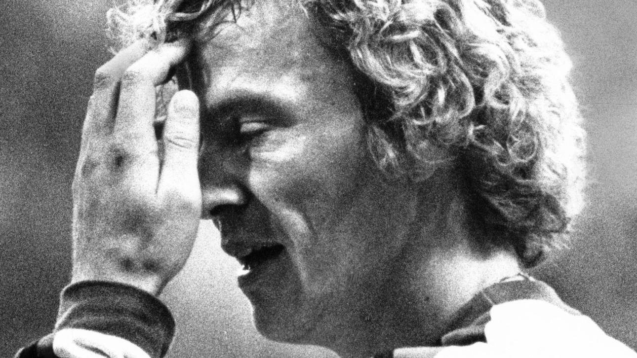 Ex-Nationalspieler Nickel gestorben