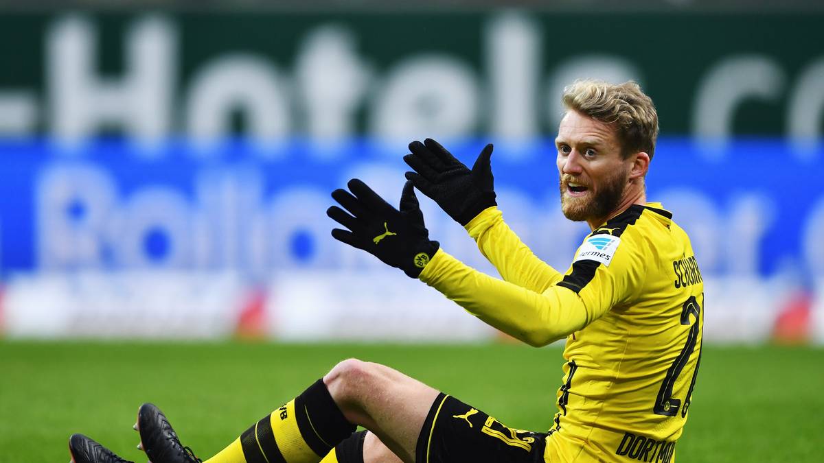 Das BVB-Kapitel des 57-fachen Nationalspielers kristallisierte sich seit seinem kostspieligen Wechsel 2016 für 30 Millionen Euro vom VfL Wolfsburg ohnehin schnell als Missverständnis heraus. In zwei Spielzeiten traf er acht Mal in 51 Partien, ehe er während seiner Fulham-Leihe wieder in die Spur zurückfinden sollte