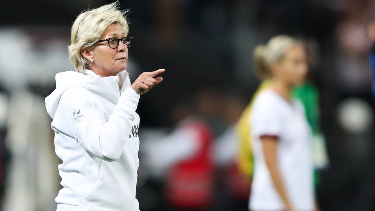 Neid: Handballerinnen als Vorbild