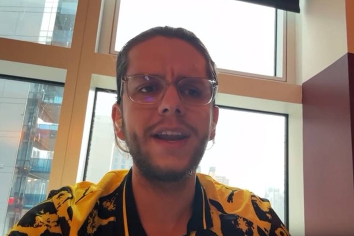 Borussia Dortmund startet mit einem tristen Remis gegen Fluminense Rio de Janeiro in die Klub-WM. BVB-Fan Kieran Franke war live dabei - und wenig begeistert.