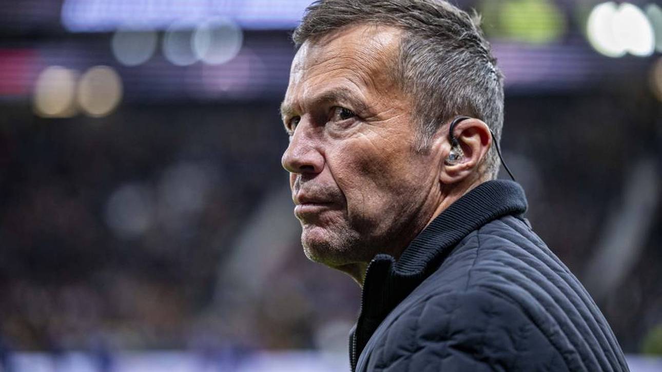 FCB-Trainer? Matthäus nennt Favoriten