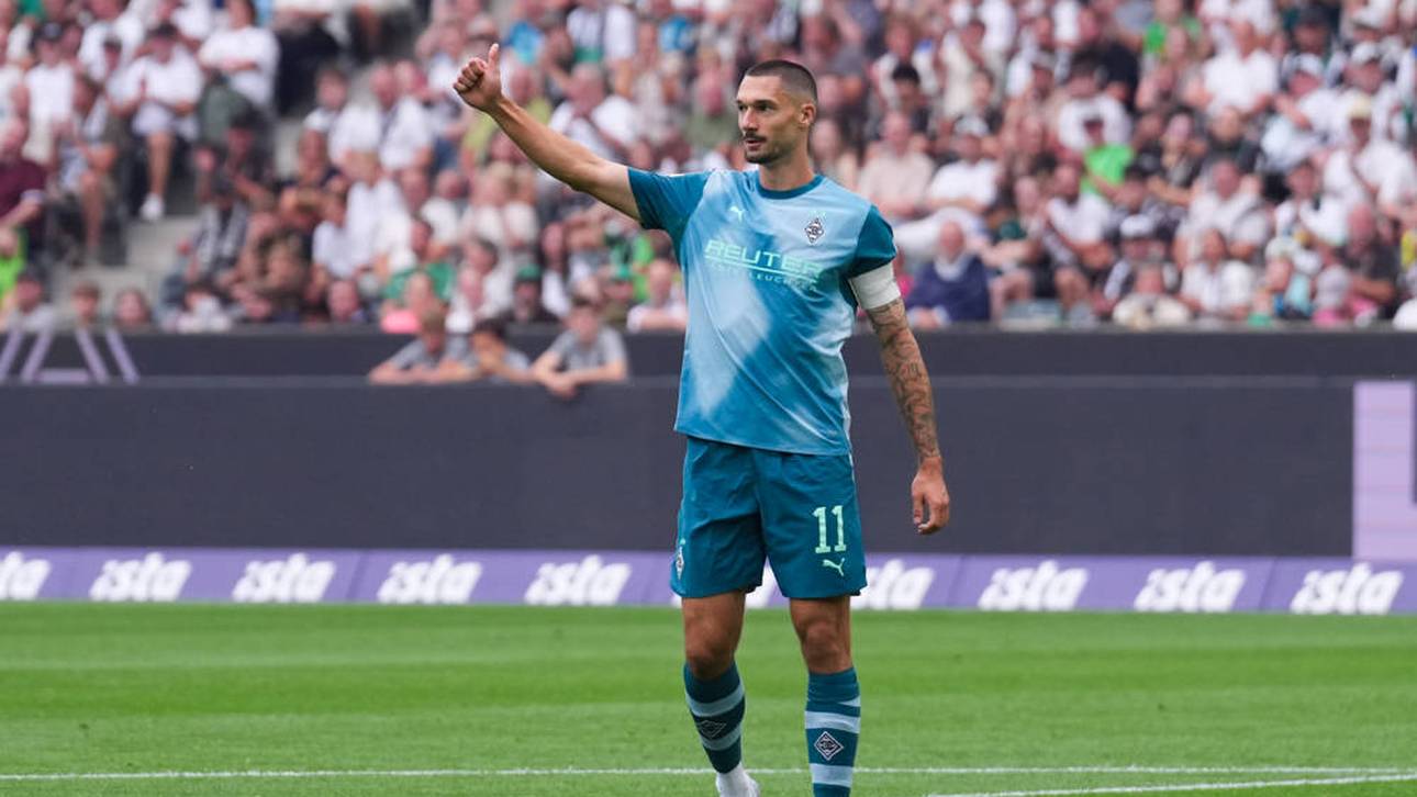 Kleindienst-Show nach Comeback