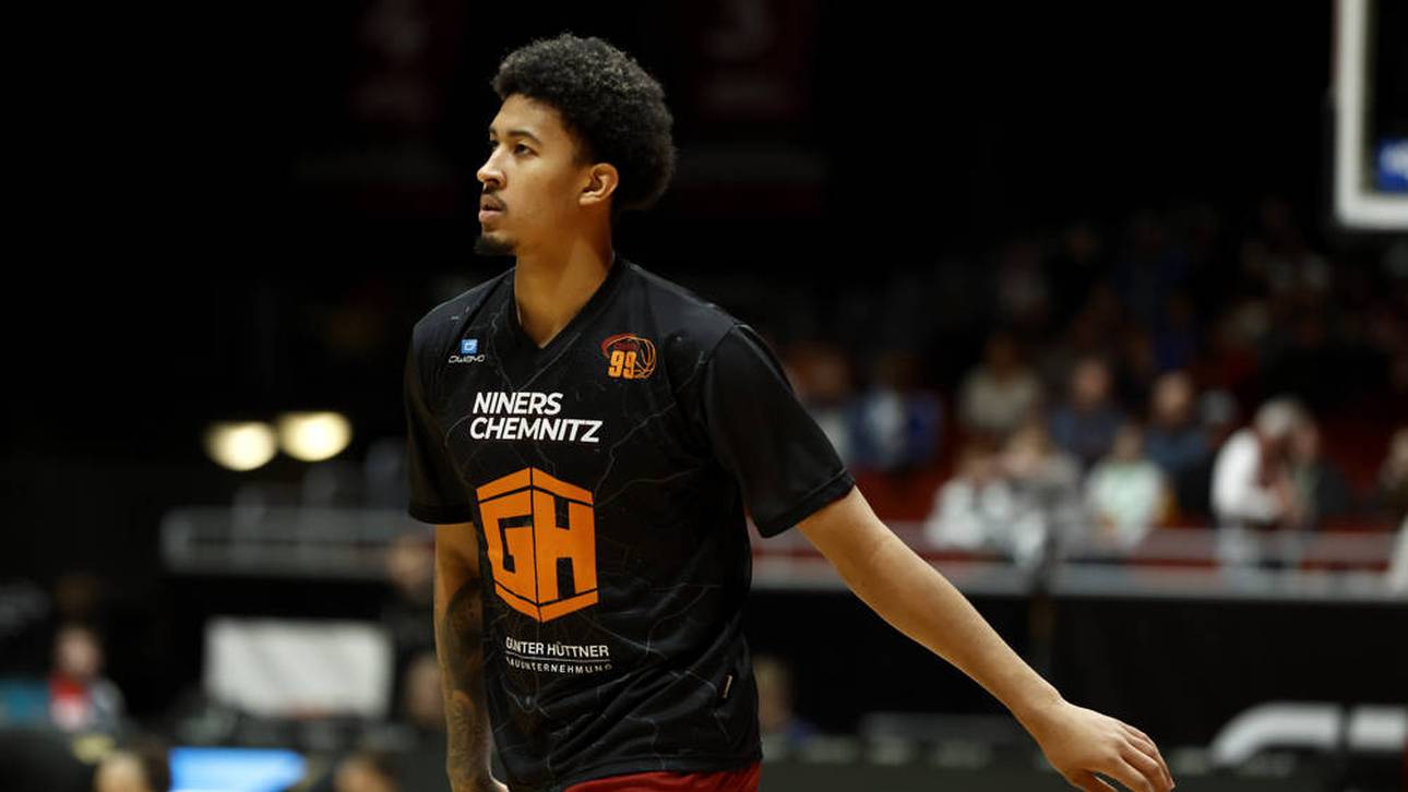 Doping-Fall erschüttert BBL