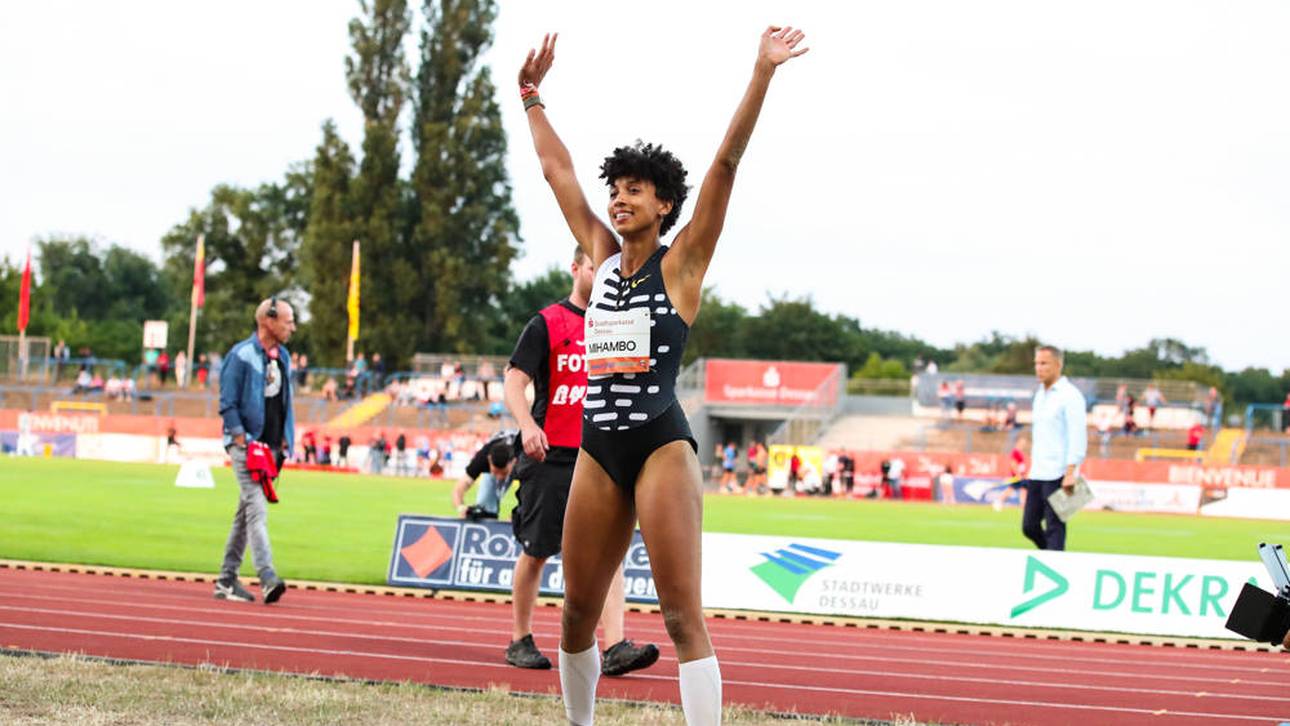 Der heiße Kampf um WM-Tickets