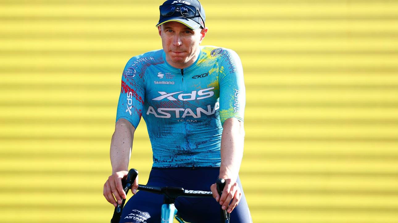 Tour of Guangxi: Kanter vergibt letzte Chance