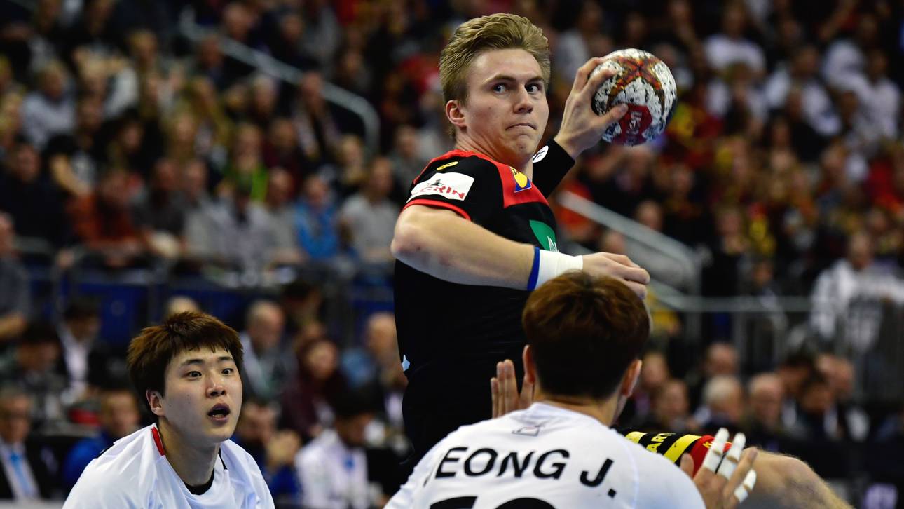 Semper für Brasilien-Spiel fraglich