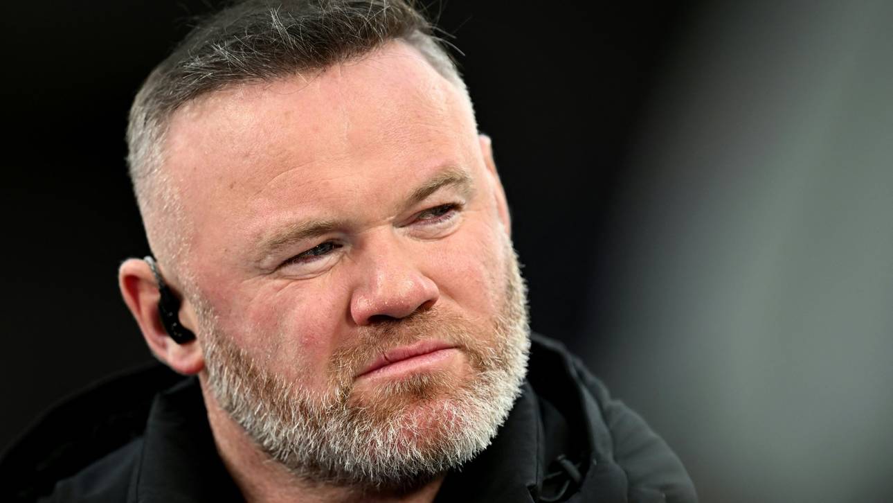 City-Skandal: Rooney will keinen nachträglichen Titel