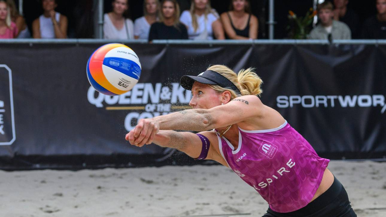 Bundestagswahl: Athleten Deutschland benennen Forderungen