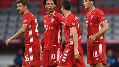 Der ehemalige Bundesliga-Profi Steffen Freund sieht beim Kampf um den Meistertitel gewaltige Herausforderungen auf den FC Bayern zukommen. 