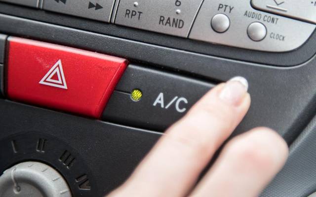 Auto Tipps Spritverbrauch Der Klimaanlage