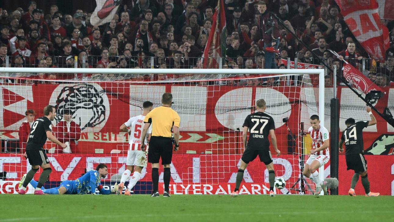 „Ein bisschen amateurhaft“: Fehlender VAR sorgt für Kritik