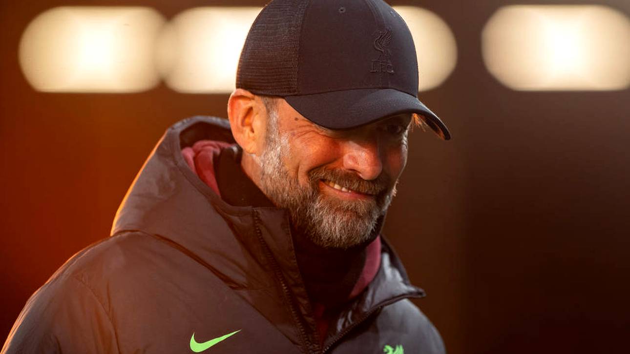 Liverpool verkündet Klopp-Aus!