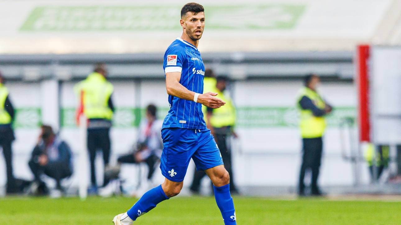 Zweitligist verkündet Abgang