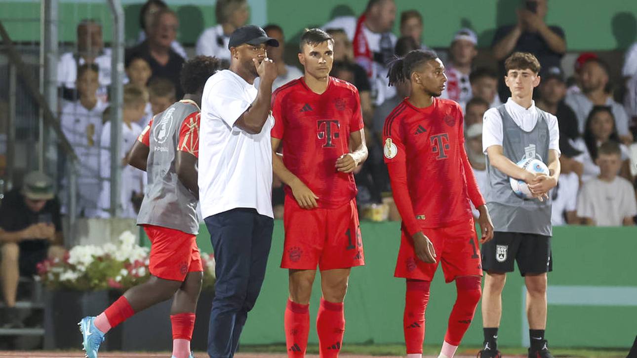 Hamann kritisiert Bayern-Transfer