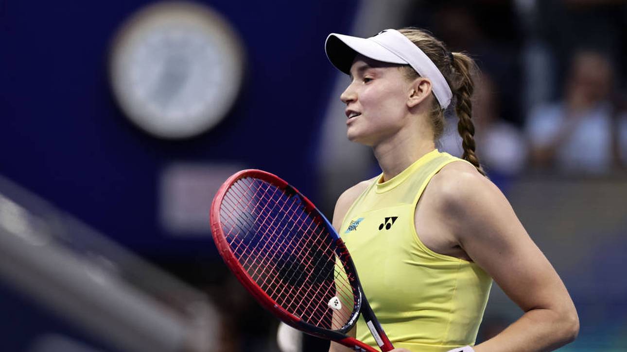 Umzug der WTA-Finals in NBA-Arena fix