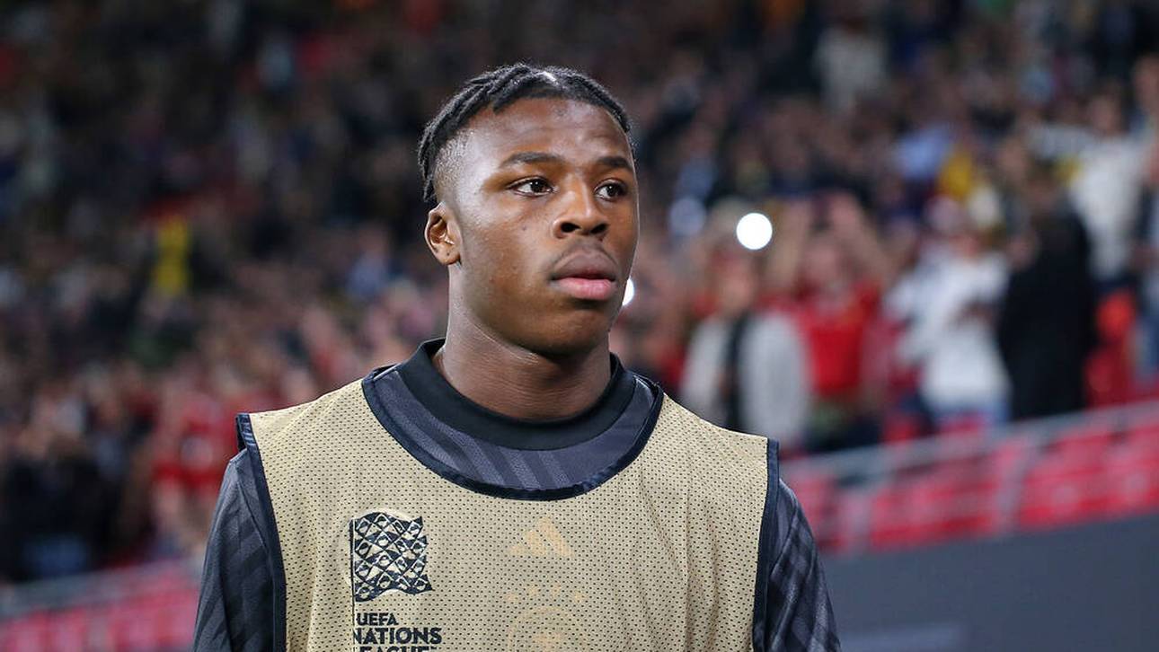 „Bei Bayern war es noch konkreter“