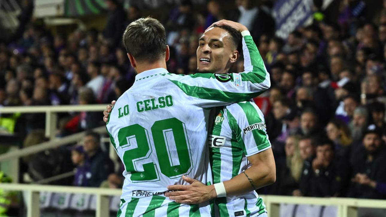 Antony in die Bundesliga?