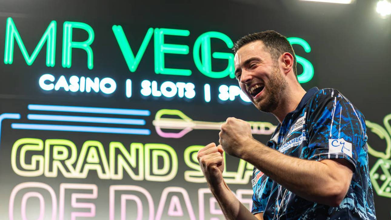 Irres Comeback von Humphries!