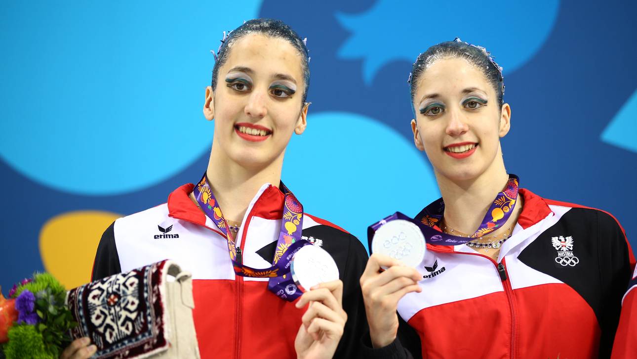 Balsam nach dem Unfall-Drama